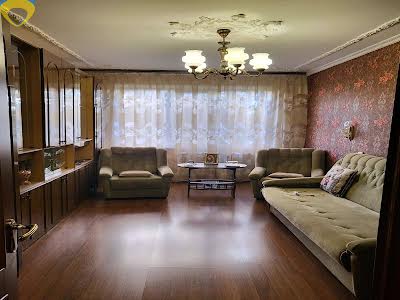 квартира по адресу Академика Королёва ул., 75/2