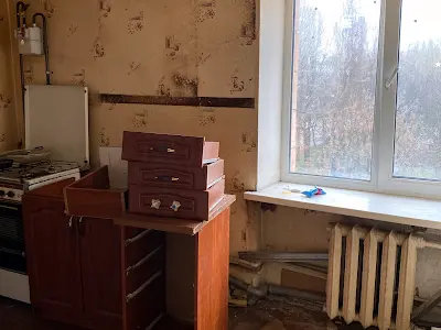 квартира за адресою Проспект Лесі Українки, 32