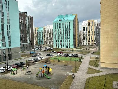 квартира за адресою Стрийська вул., 111-В