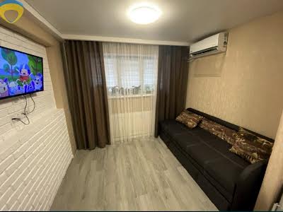 квартира за адресою Миколи Боровського вул., 37