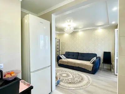квартира по адресу 28-й Армии ул. (28-й Армии), 12 