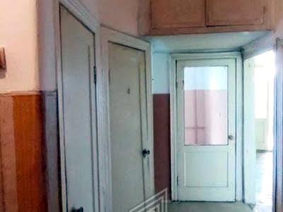 квартира за адресою Лабораторна вул., 11