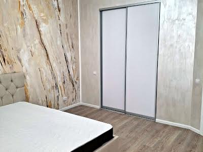 квартира по адресу Лісогринівецька ул., 34