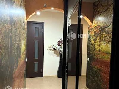 квартира по адресу Салтовское шоссе, 242б