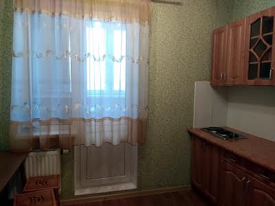 квартира за адресою Єлизавети Чавдар вул., 38