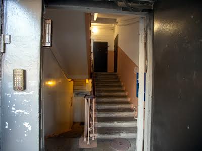 квартира по адресу Тарасовская ул., 3
