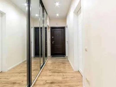 квартира за адресою Регенераторна вул., 4 к16