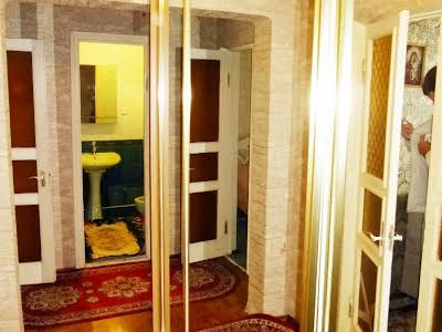 квартира за адресою Борщагівська вул., 2