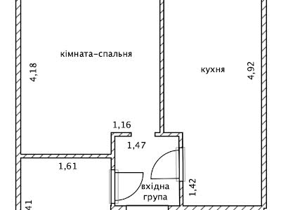 квартира по адресу Покровская ул. (Советская), 2