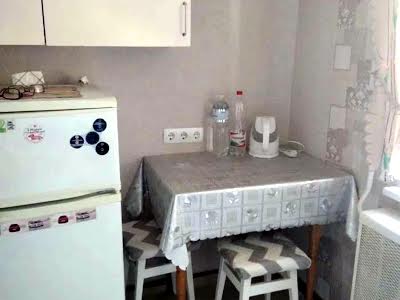 квартира по адресу Здолбуновская ул., 3-Б