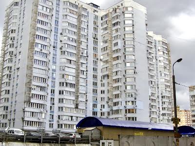 квартира за адресою Харківське шосе, 152