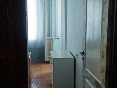 квартира по адресу Дмитрия Багалия ул. (Пожарского), 8-А