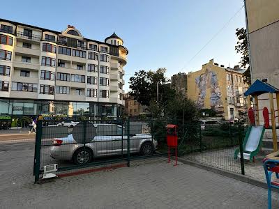 коммерческая по адресу Богдана Хмельницького, 109