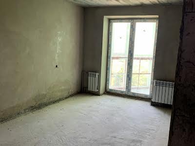 квартира за адресою Монастирська вул., 11