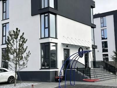 квартира по адресу Одесская ул., 37-Б
