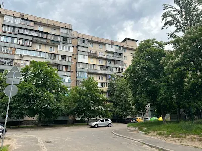квартира по адресу Правды просп. (Правды), 88Б
