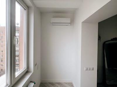 квартира за адресою Зброярська вул., 7