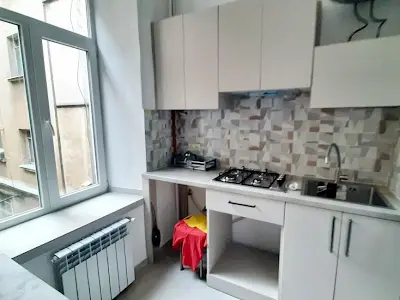 квартира по адресу Базарная ул., 102
