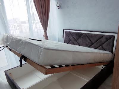 квартира за адресою Данила Щербаківського вул. (Щербакова), 52