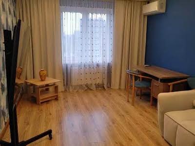 квартира по адресу Сергея Данченко ул., 3