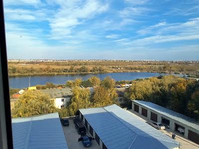 квартира по адресу Крупської ул., 1
