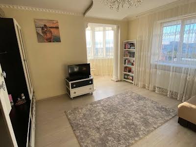 квартира по адресу Ивана Пулюя ул., 40