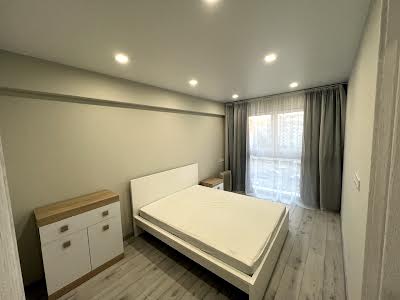квартира за адресою Гетьманська вул., 5