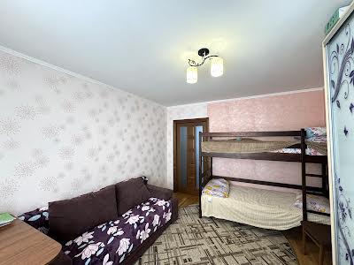 квартира по адресу Миколаївська, 13