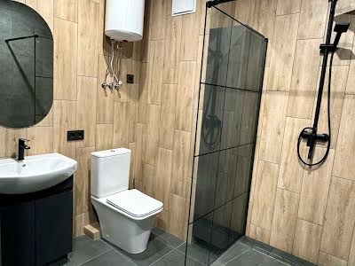 квартира по адресу Олександра Олеся ул., 10