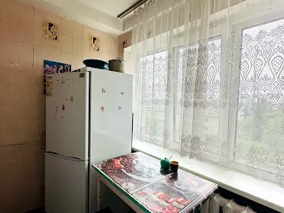 квартира за адресою Воскресенський просп. (Перова), 25