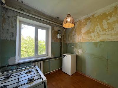 квартира за адресою Гагаріна, 48