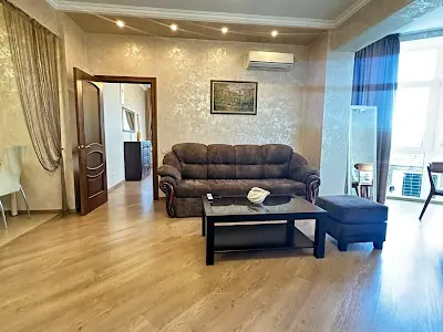 квартира за адресою Глибочицька вул., 32-Б