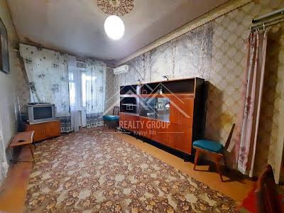 квартира за адресою Кропивницького вул., 29А