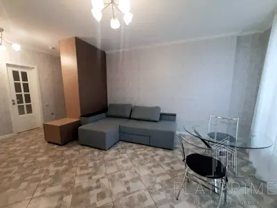 квартира по адресу Соборности просп. (Воззʼєднання), 30-А