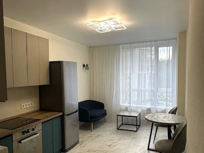 квартира за адресою Столичне шосе, 1а