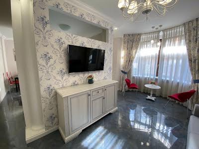 квартира за адресою Одеса, узвіз Військовий, 12