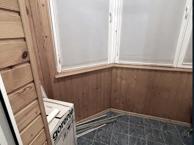 квартира за адресою Єлизавети Чавдар вул., 11