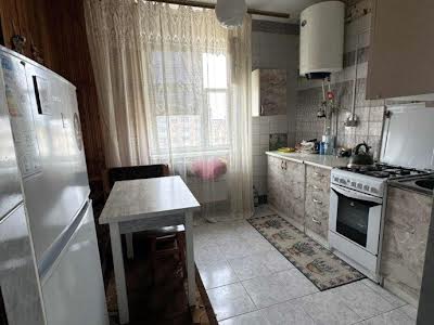 квартира за адресою Малікова, 28
