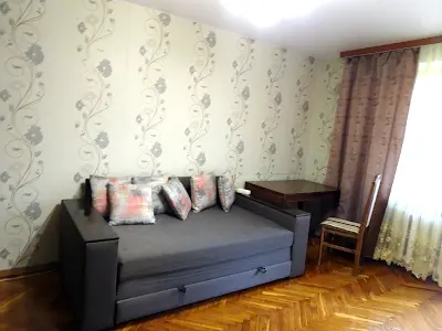 квартира по адресу Леси Украинки бульв., 12