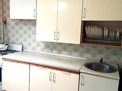 квартира по адресу Рокоссовского маршала просп., 7