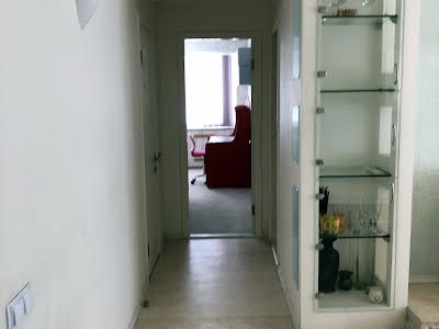квартира по адресу Александра Конисского ул., 34