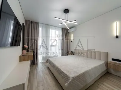 квартира по адресу Науки просп., 58