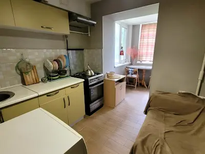 квартира по адресу Тульчинская ул., 14