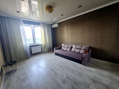 квартира за адресою Юлії Здановської вул. (Ломоносова), 34-А