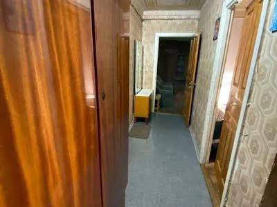 квартира по адресу Ореста Левицкого ул. (Академіка Курчатова), 13