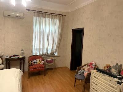квартира по адресу Канатная ул., 2