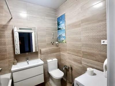 квартира за адресою Михайлівська вул., 8