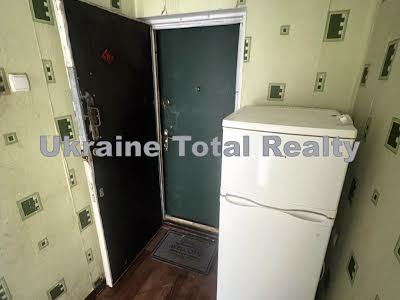квартира за адресою Березняківська вул., 16-Б