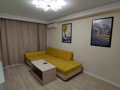 квартира за адресою Запоріжжя, Космічна вул., 100