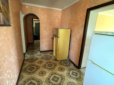 квартира по адресу Молодіжна, 36